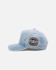 Mitchell & Ness New York Yankees 'Dusty Cord' Pro Pinch Snapback Light Blue