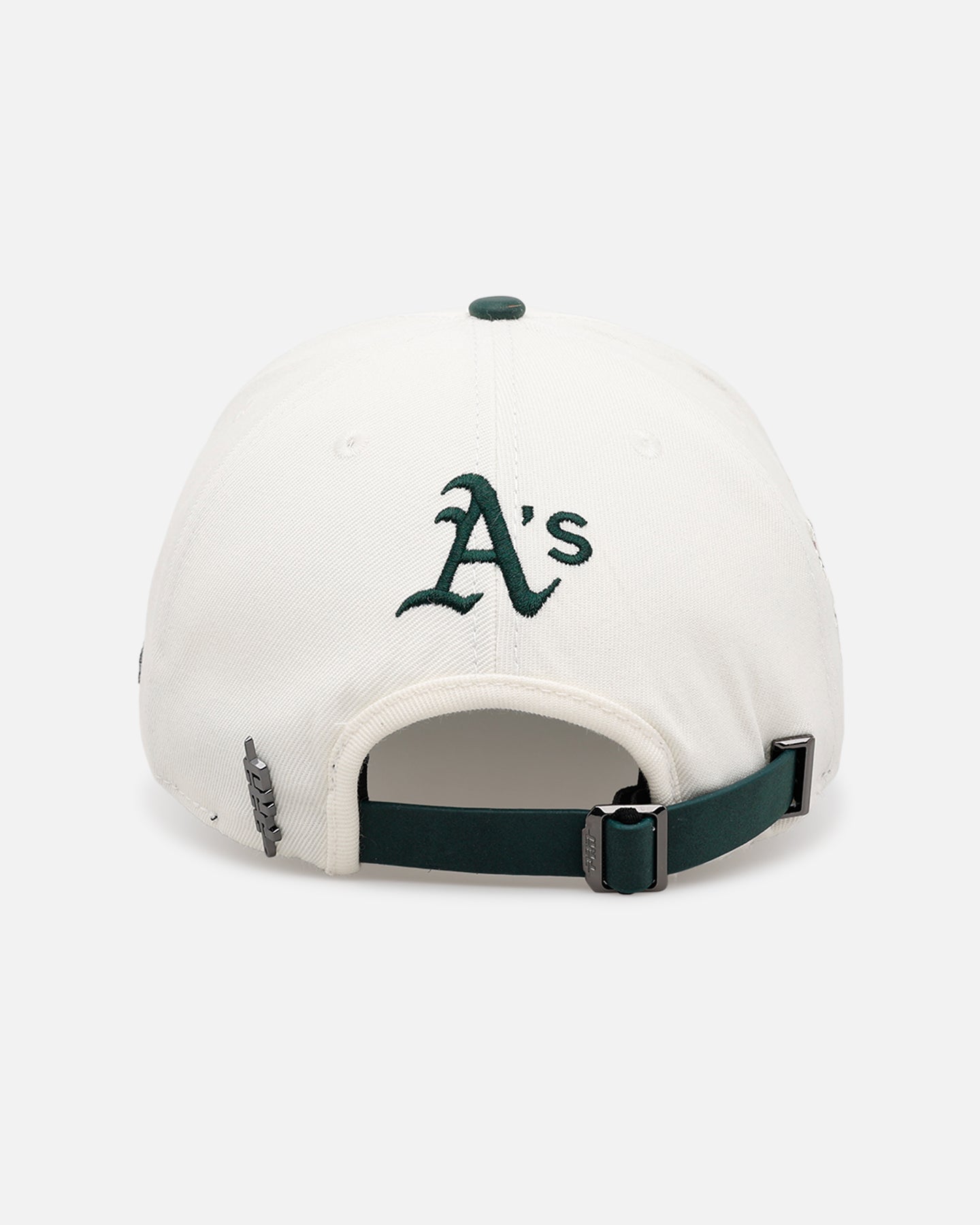 Pro Standard Oakland Athletics 'Paradise' Pro Pinch Strapback