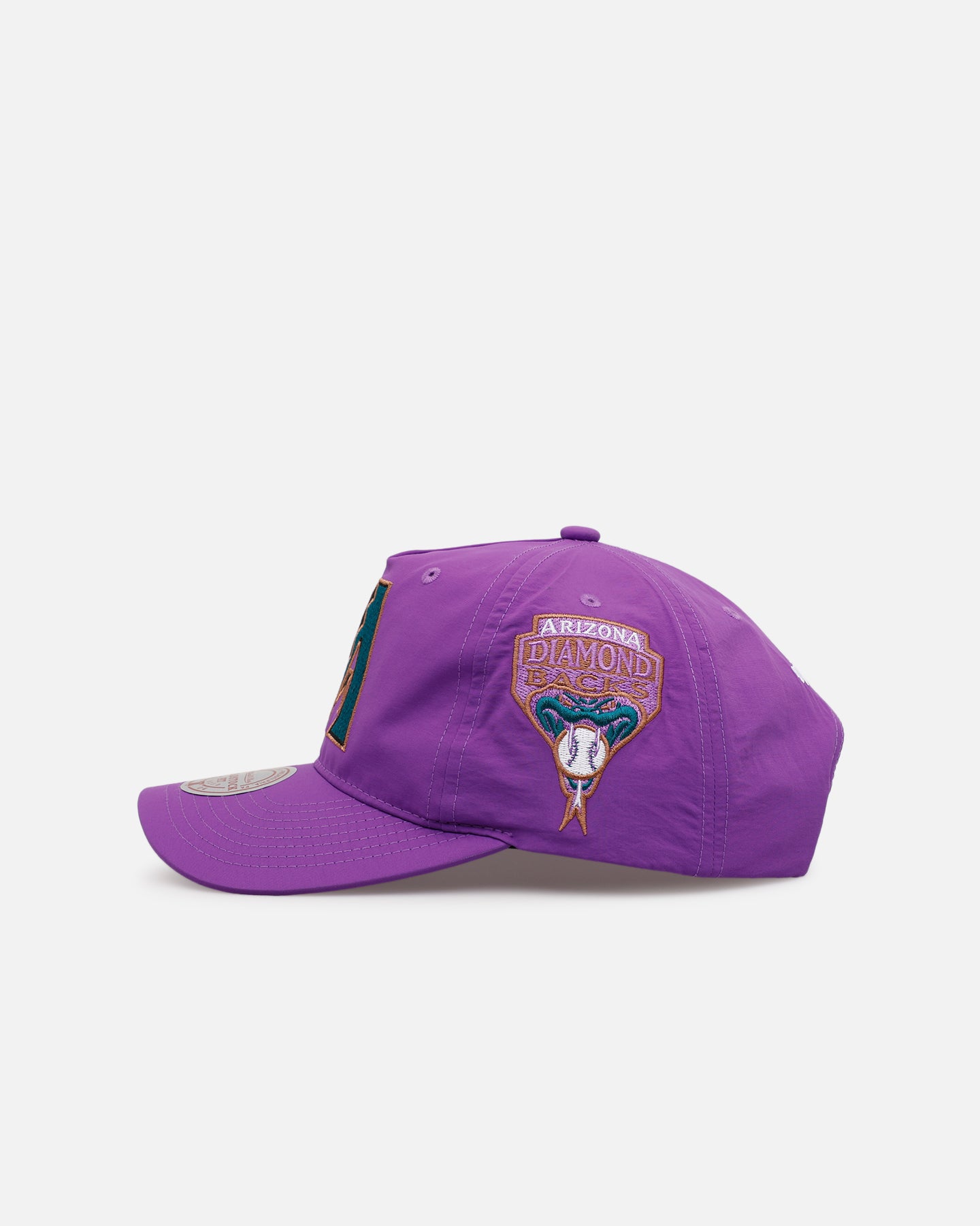 トップス Mitchell&Ness ARIZONA DIAMOND BACKS 2XL Mitchell & Ness Arizona Diamondbacks 'Poolside' Deadstock Snapback