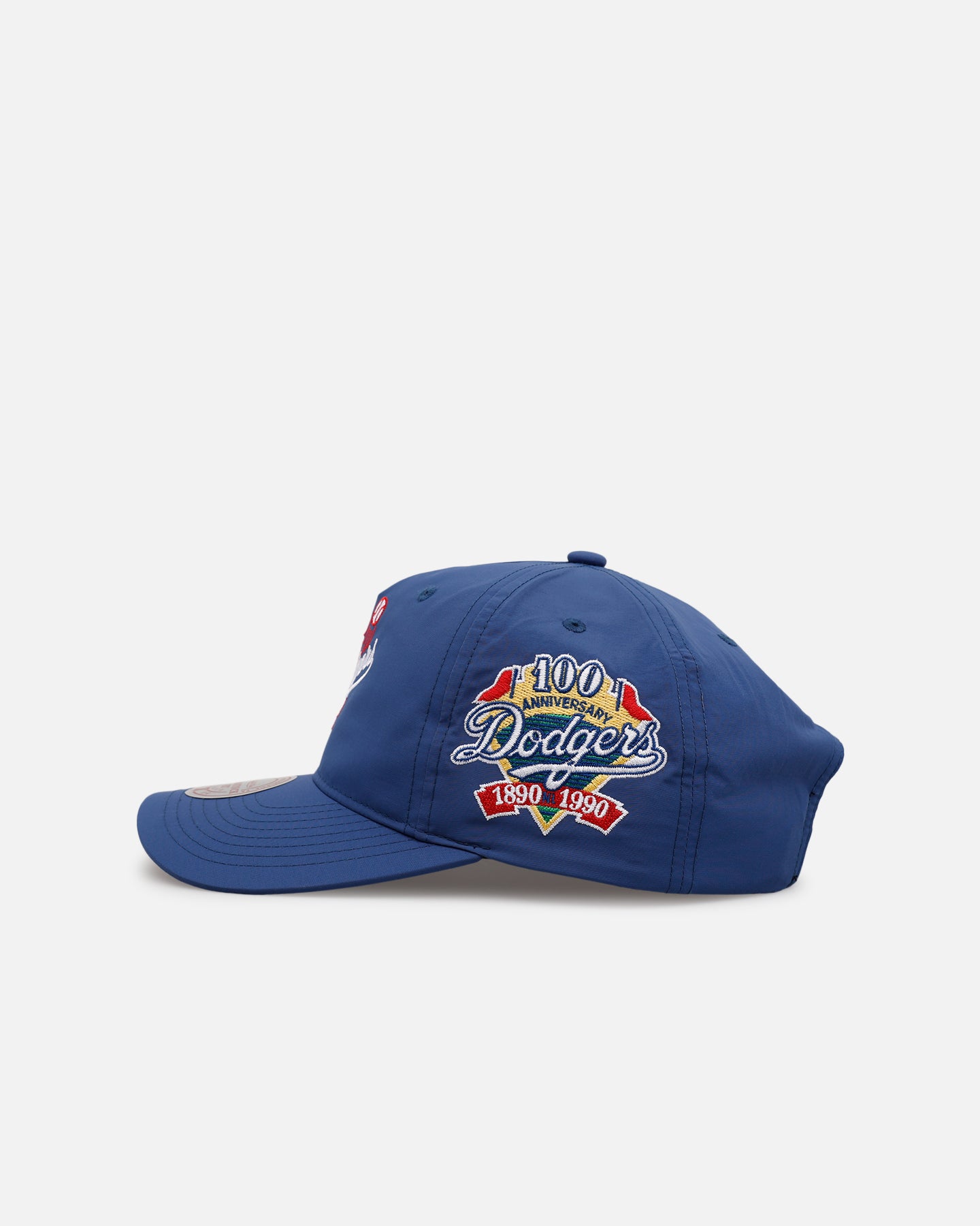 Mitchell & Ness Los Angeles Dodgers 'Poolside' Deadstock Snapback