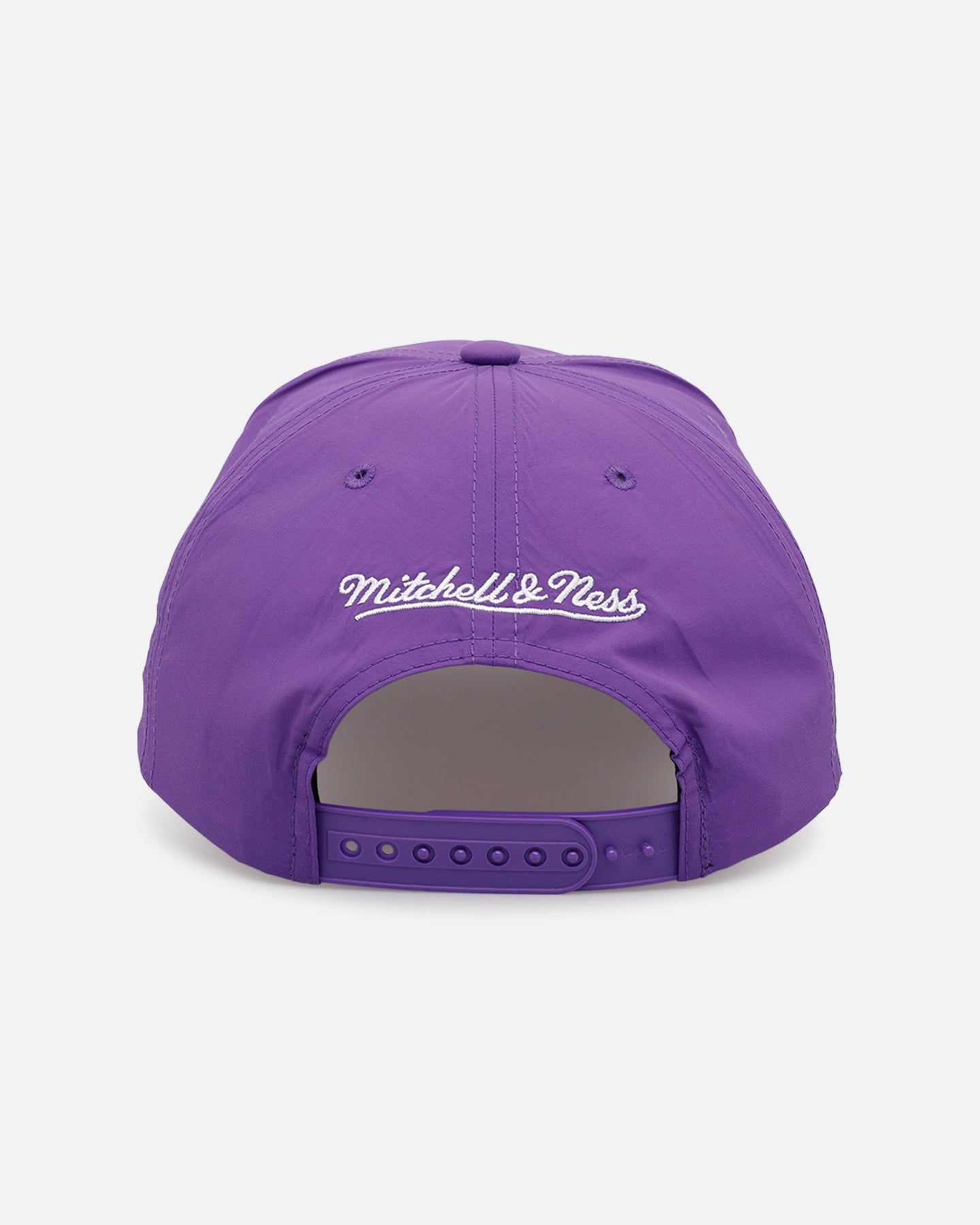 Mitchell & Ness Los Angeles Lakers 'Poolside' Deadstock Snapback