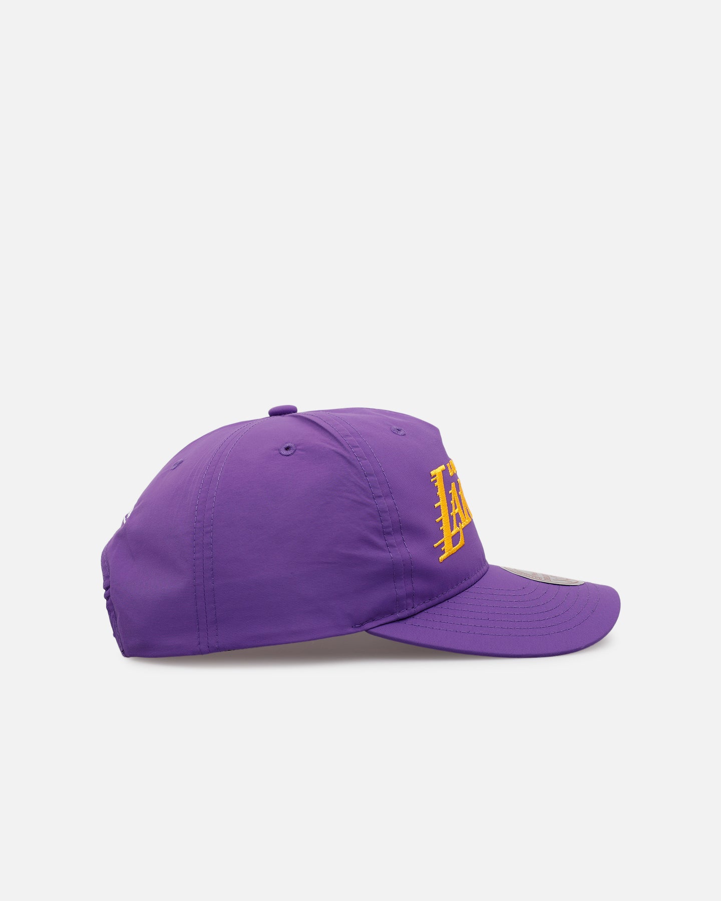 Mitchell & Ness Los Angeles Lakers 'Poolside' Deadstock Snapback