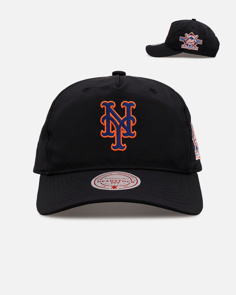 Mitchell & Ness New York Mets 'Poolside' Deadstock Snapback