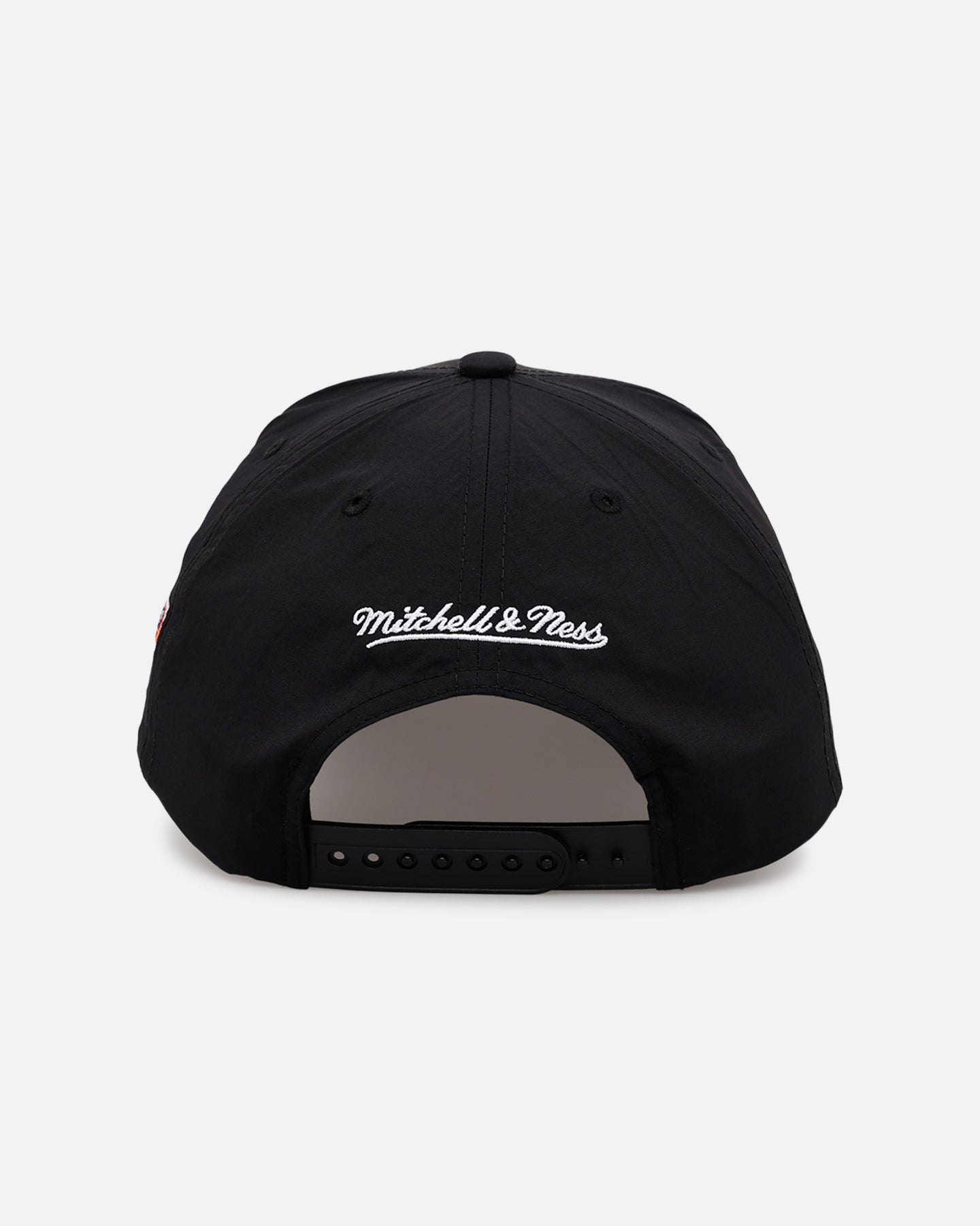 Mitchell & Ness New York Mets 'Poolside' Deadstock Snapback