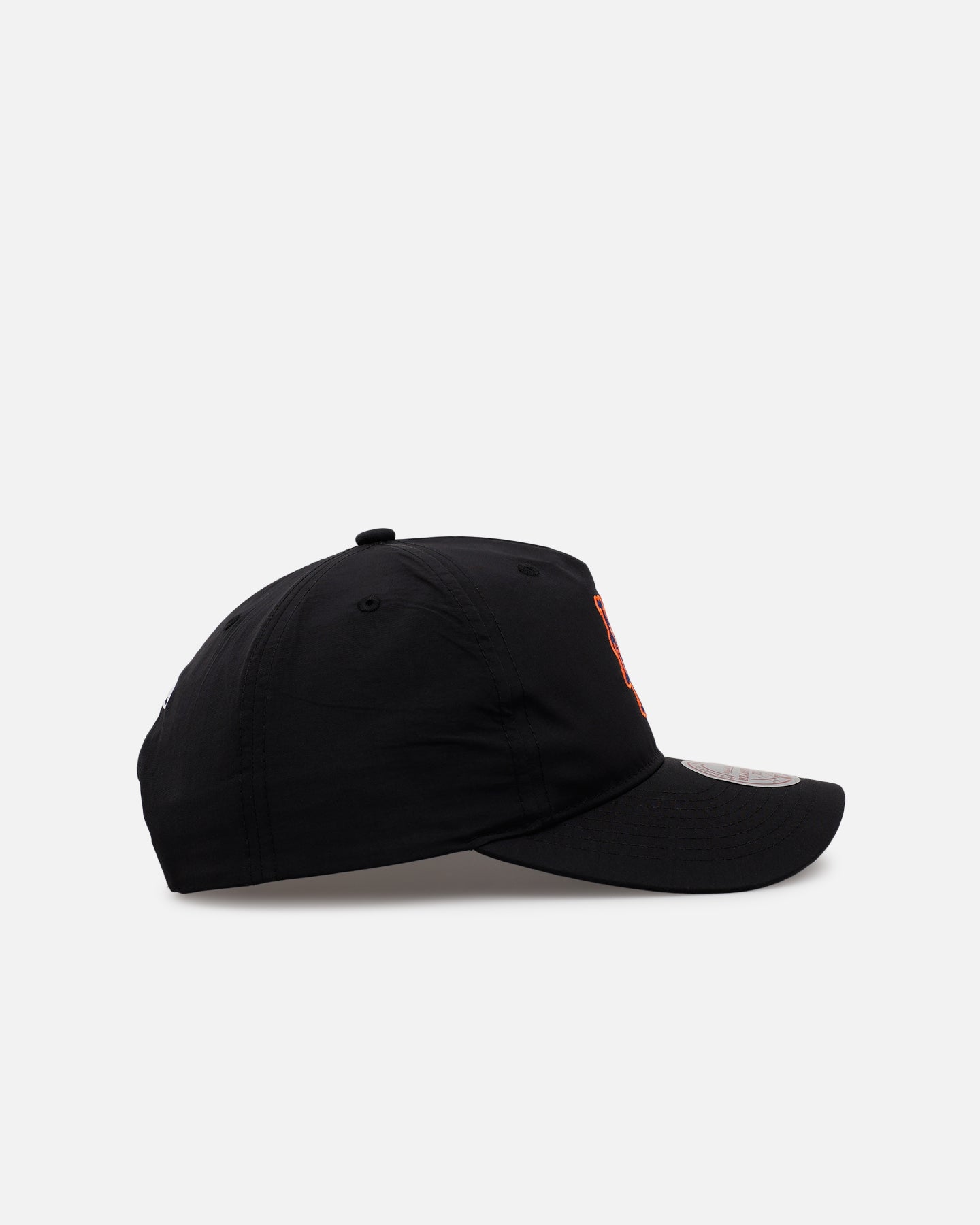 Mitchell & Ness New York Mets 'Poolside' Deadstock Snapback