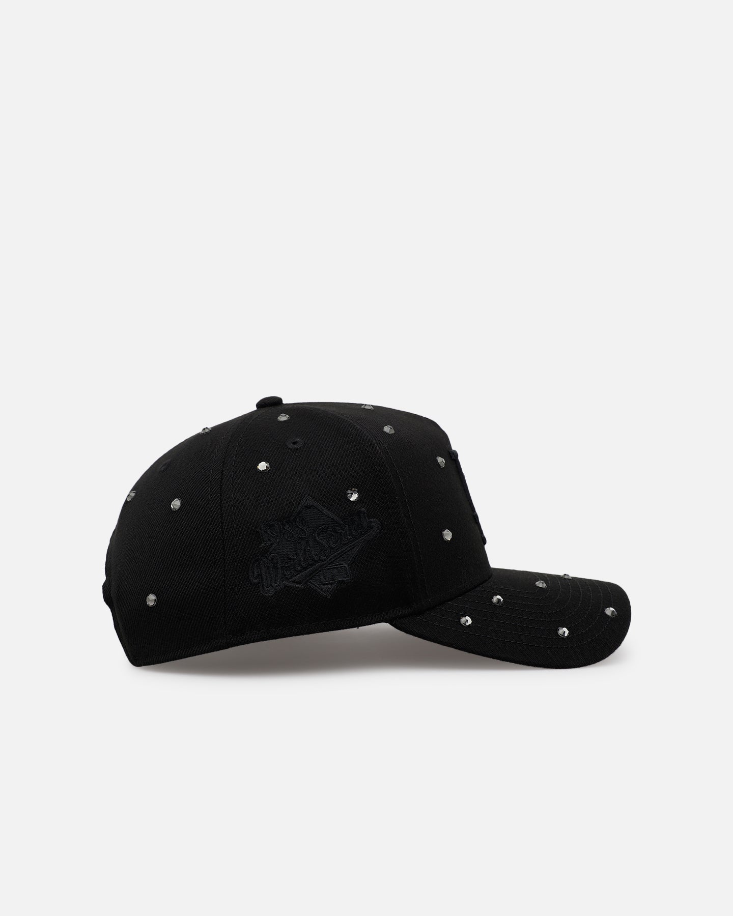 New Era Los Angeles Dodgers 'Embellishment' 9FORTY A-Frame
