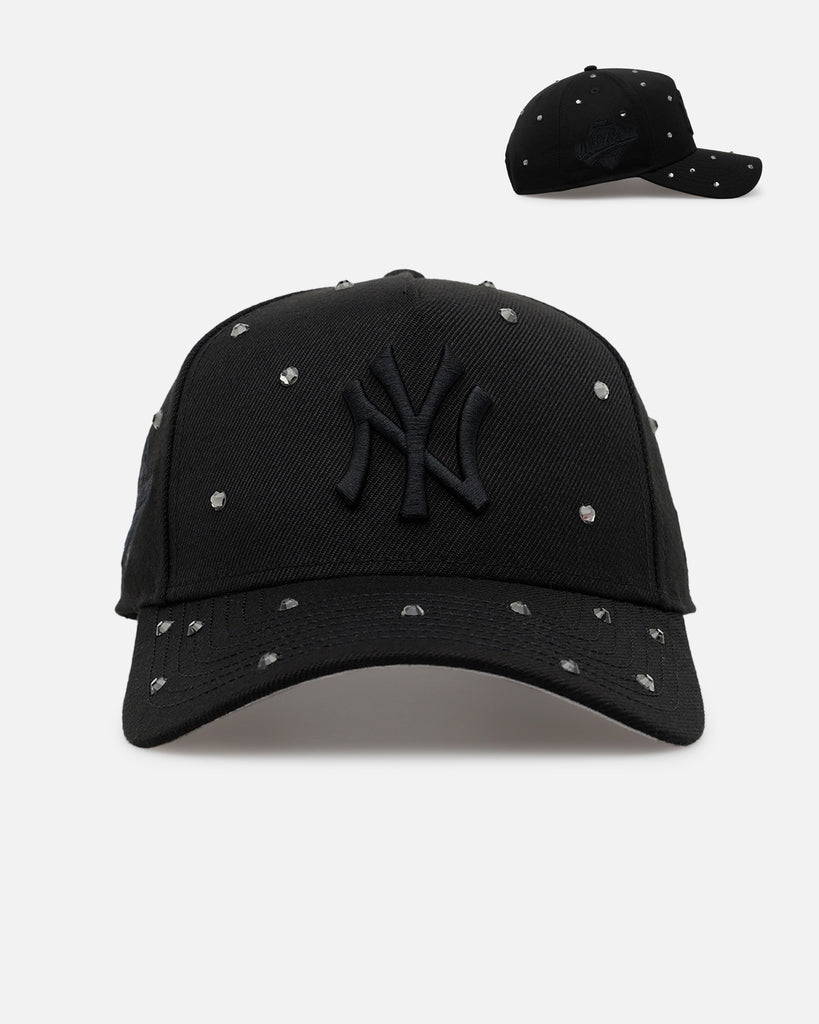 New Era New York Yankees 'Embellishment' 9FORTY A-Frame Snapback