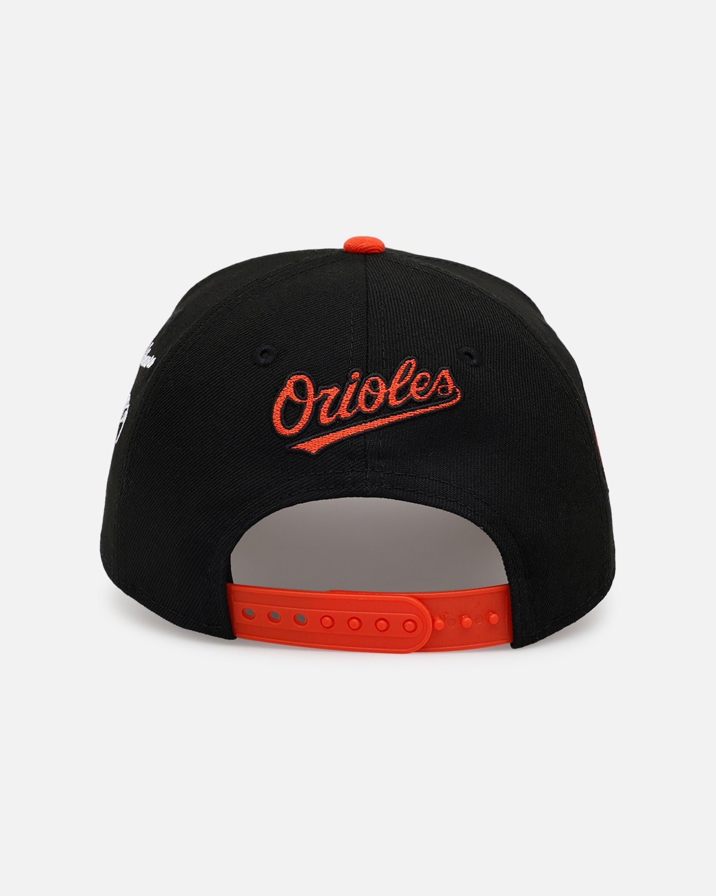 New Era Baltimore Orioles 'City Icons' 9FORTY A-Frame Snapback