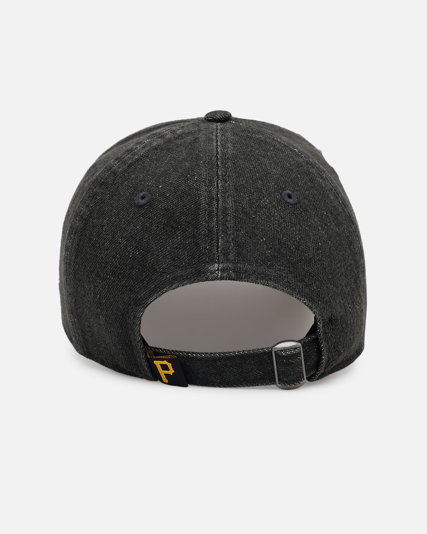 New Era Pittsburgh Pirates 'Distressed Denim 2.0' 9FORTY A-Frame