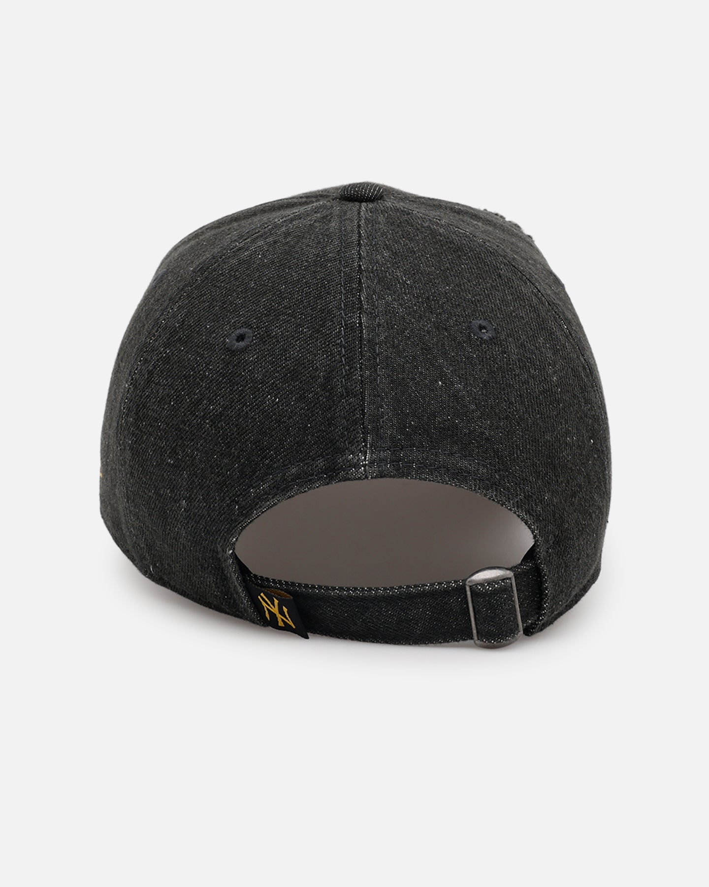 New Era New York Yankees 'Distressed Denim 2.0' 9FORTY A-Frame