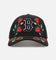 New Era Boston Red Sox 'Garden' 9FORTY A-Frame Snapback Black