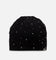Loiter Hail Storm Beanie Black
