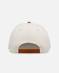 New Era Los Angeles Dodgers 'World Series Champs 2025' 9FIFTY Snapback Brown