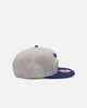 New Era Los Angeles Dodgers 'World Series Champs 2025' 59FIFTY Fitted Grey/Blue
