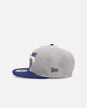 New Era Los Angeles Dodgers 'World Series Champs 2025' 59FIFTY Fitted Grey/Blue
