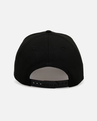 New Era Chicago White Sox 'Easy Black' 9FORTY A-Frame Snapback Black/Black