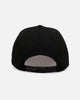 New Era Chicago White Sox 'Easy Black' 9FORTY A-Frame Snapback Black/Black