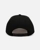 New Era Los Angeles Dodgers 'Easy Black' 9FORTY A-Frame Snapback Black/Black