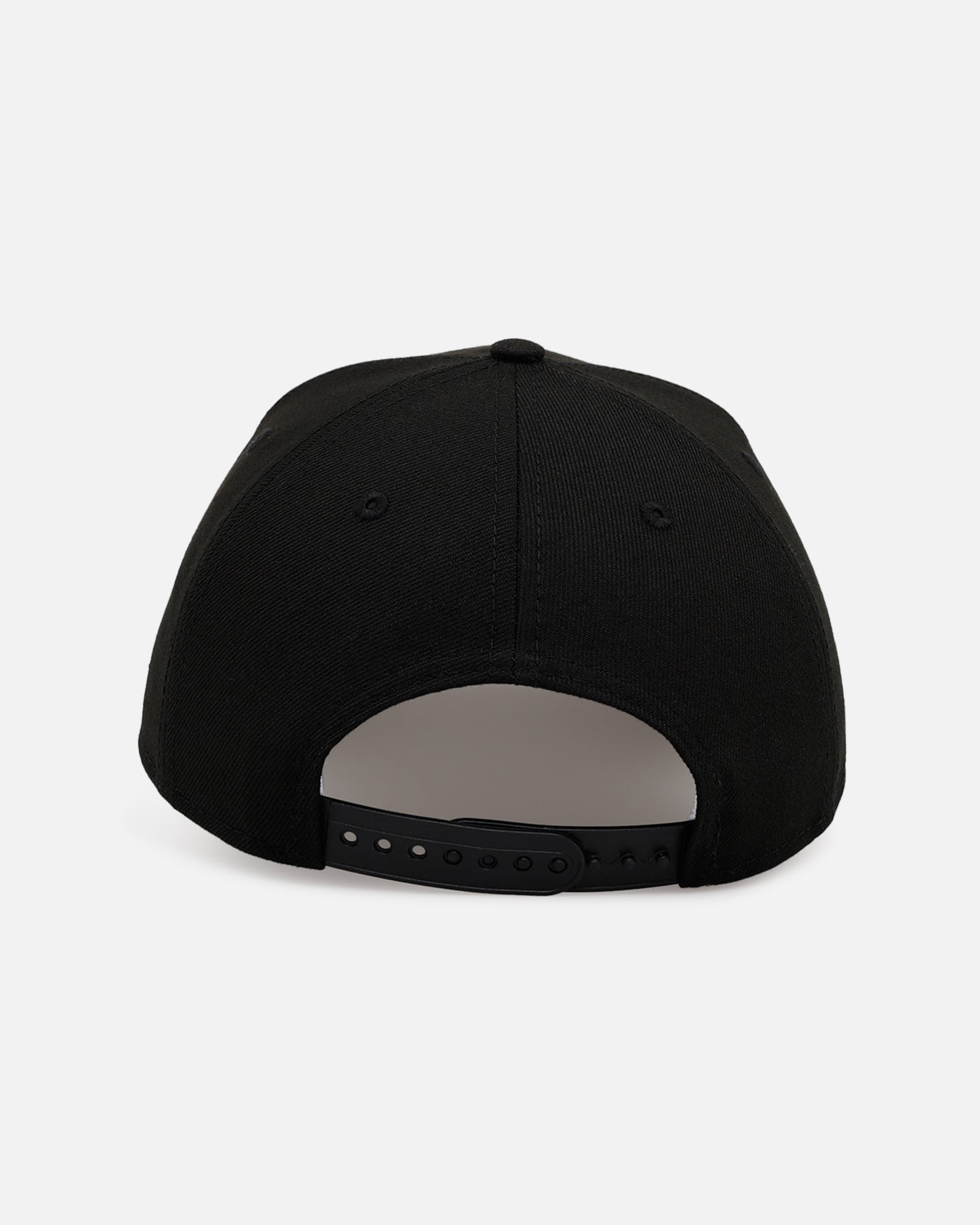 New Era New York Yankees 'Easy Black' 9FORTY A-Frame Snapback
