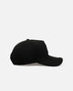 New Era New York Yankees 'Easy Black' 9FORTY A-Frame Snapback Black/Black