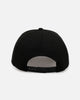 New Era Philadelphia Phillies 'Easy Black' 9FORTY A-Frame Snapback Black/Black