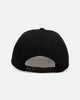 New Era San Diego Padres 'Easy Black' 9FORTY A-Frame Snapback Black/Black