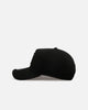 New Era San Diego Padres 'Easy Black' 9FORTY A-Frame Snapback Black/Black