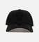 New Era San Francisco Giants 'Easy Black' 9FORTY A-Frame Snapback Black/Black