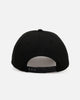 New Era San Francisco Giants 'Easy Black' 9FORTY A-Frame Snapback Black/Black