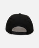 New Era Washington Nationals 'Easy Black' 9FORTY A-Frame Snapback Black/Black