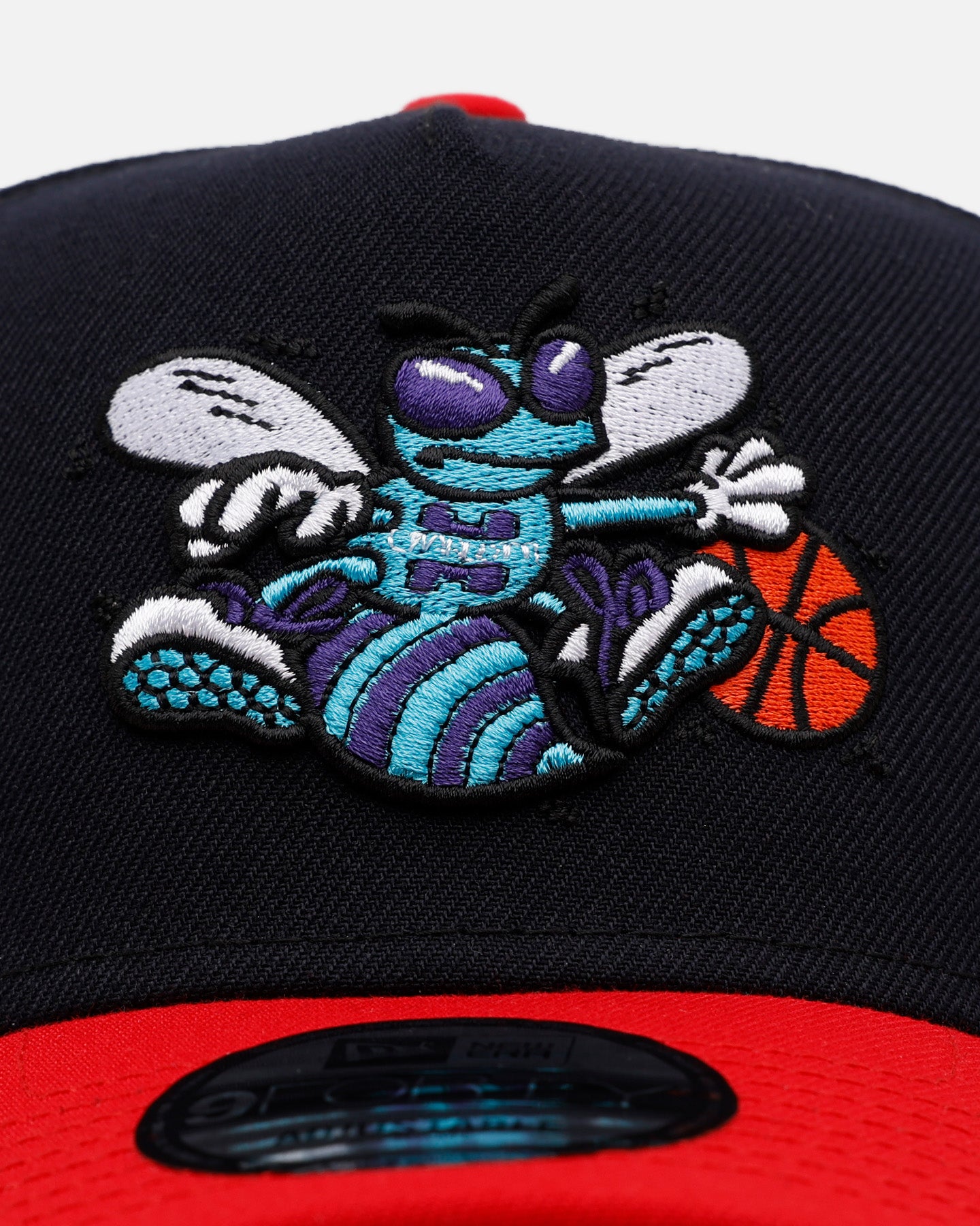 New Era Charlotte Hornets 'All Star Game 2026' 9FORTY A-Frame