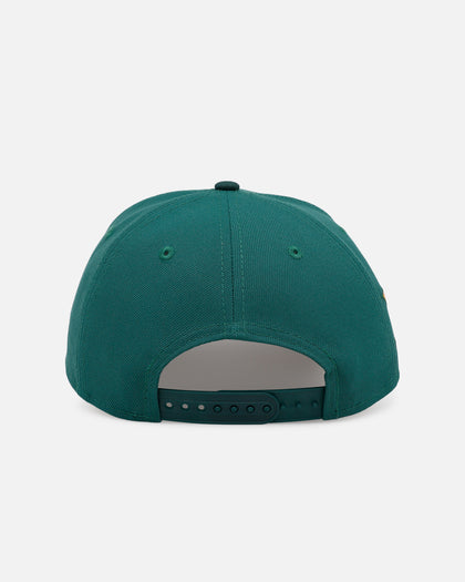 New Era Florida Panthers 'Citrus 2.0' 9FORTY A-Frame Snapback Dark Green/Orange