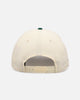 New Era Dallas Stars 'Team Color Visor' 9FORTY A-Frame Snapback Chrome/Official Team Color
