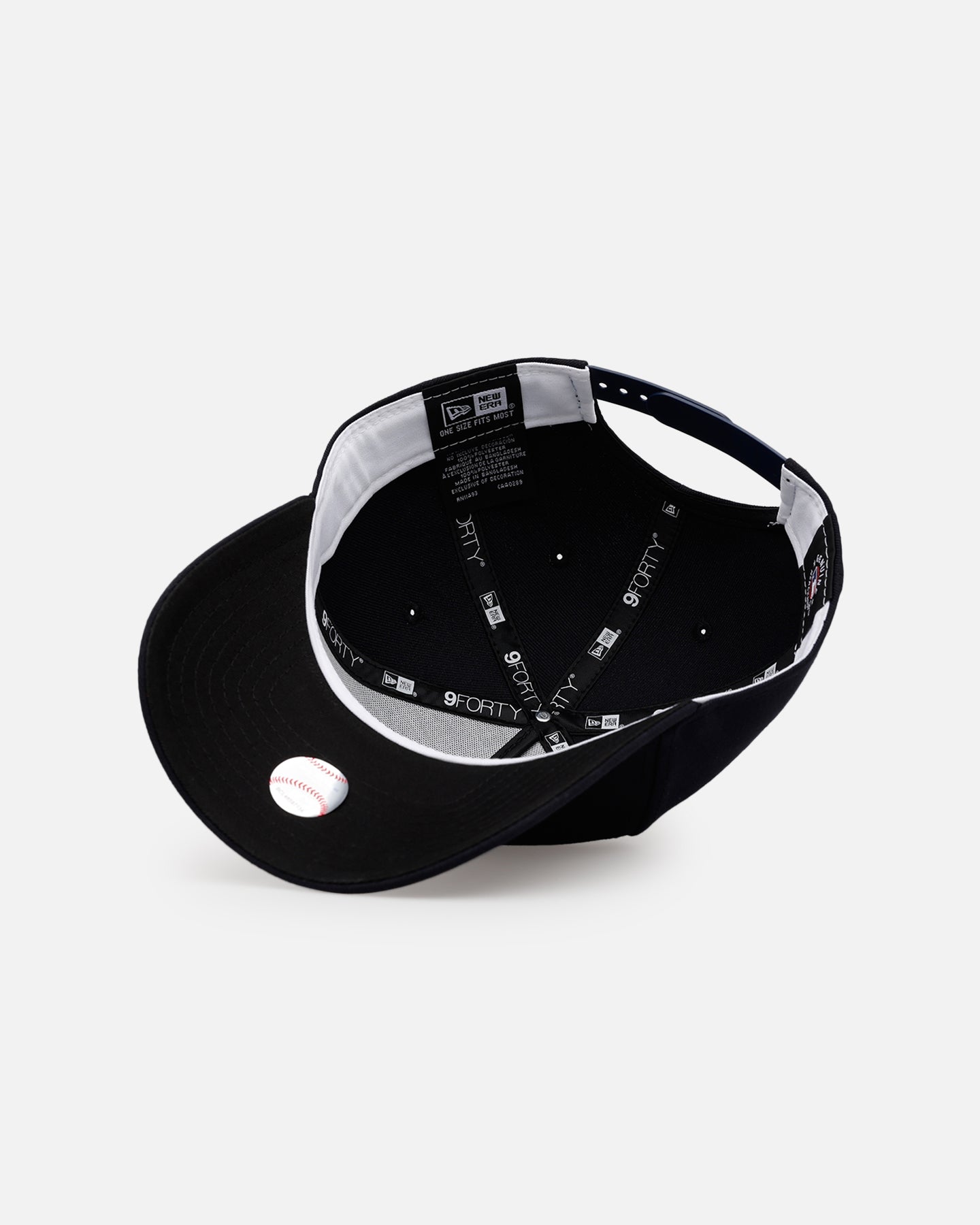 メルカ オーダー3点セット New Era 9FORTYキャップ New Era New York Yankees 'On Field' 9FORTY A-Frame Snapback