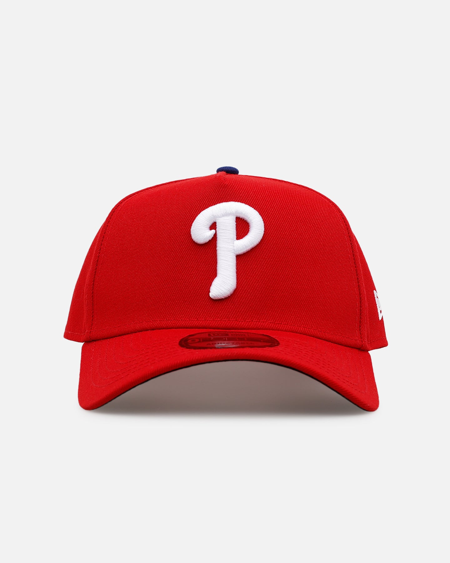 New Era Philadelphia Phillies 'On Field' 9FORTY A-Frame Snapback