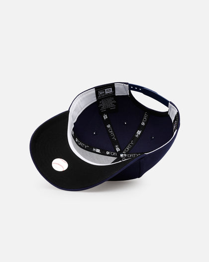 New Era Tampa Bay Rays 'On Field' 9FORTY A-Frame Snapback Official Tea | Culture Kings US New Era Tampa Bay Rays 'On Field' 9FORTY A-Frame Snapback Official Tea | Culture Kings US