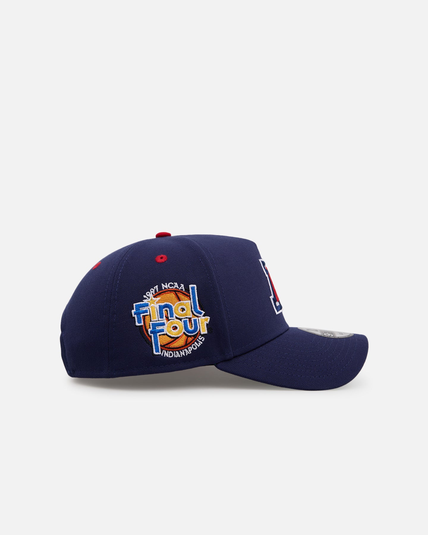 New Era Arizona Wildcats 'Retro Final Four' 9FORTY A-Frame