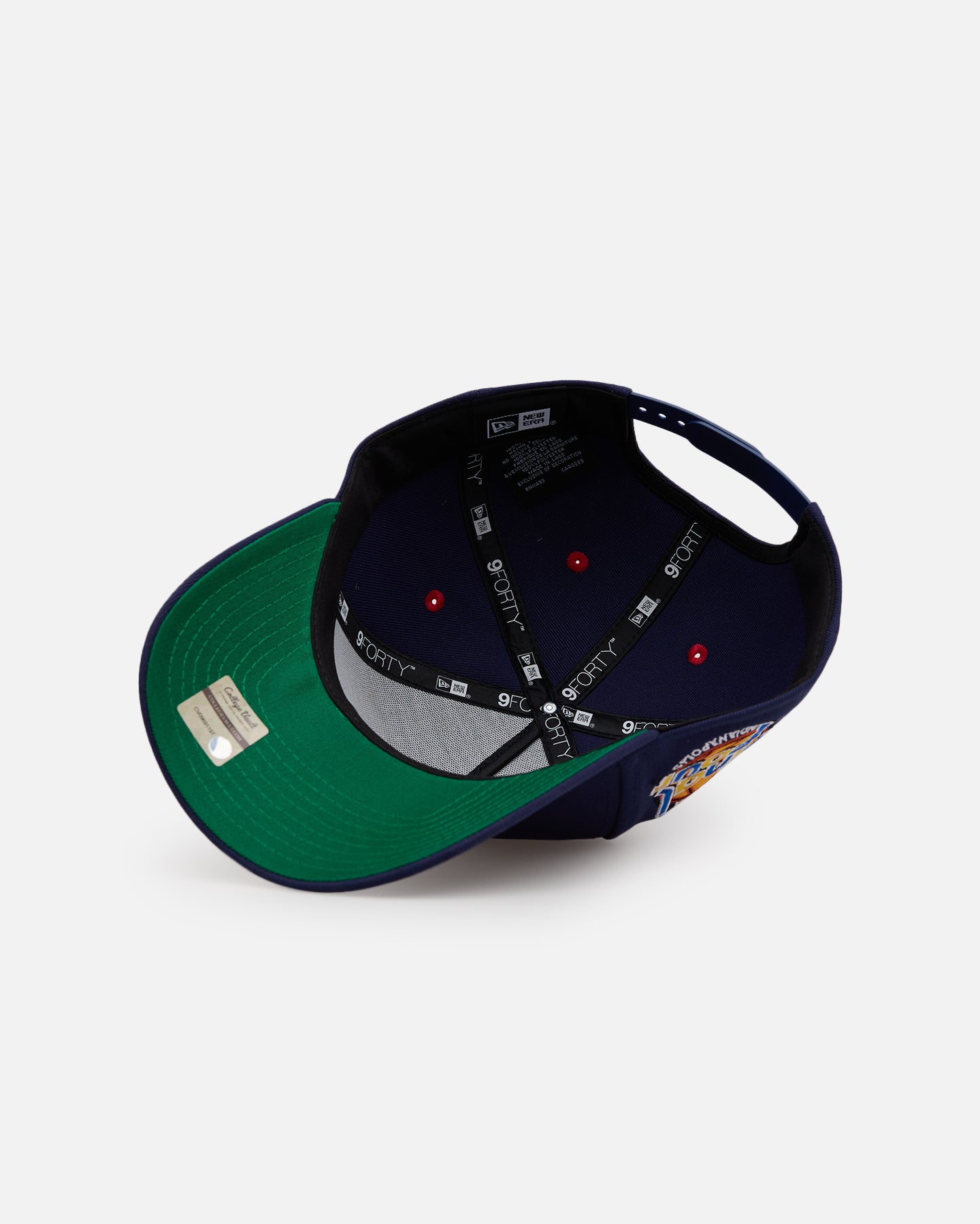 New Era Arizona Wildcats 'Retro Final Four' 9FORTY A-Frame