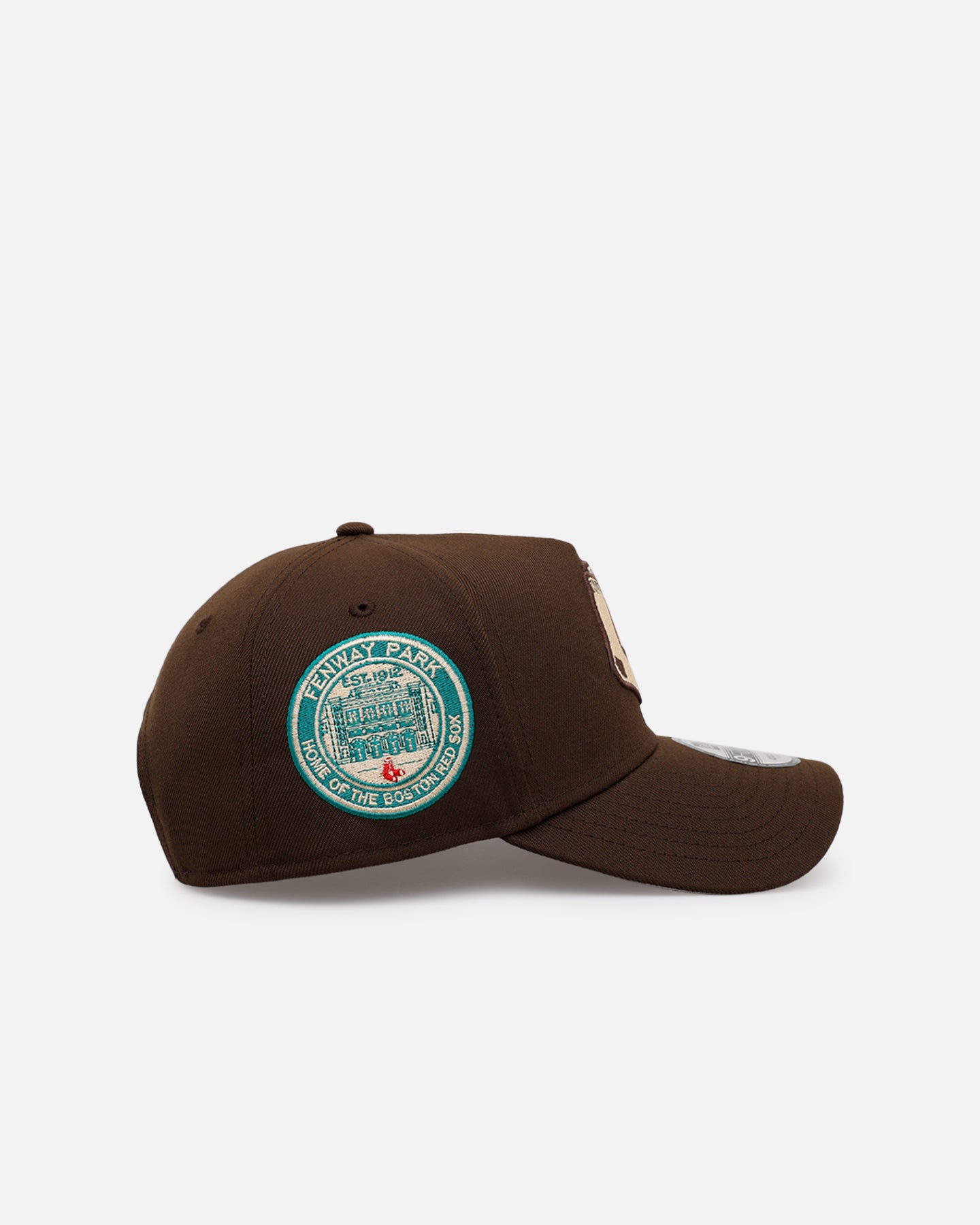 New Era Boston Red Sox 'Stay Classy' 9FORTY A-Frame Snapback