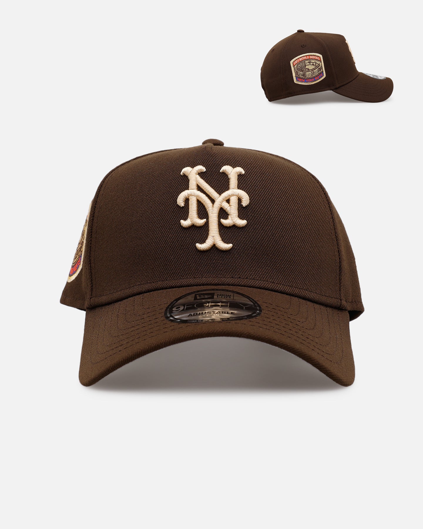NEW ERA マイケルコース New Era Los Angeles Dodgers 'Scorpion' 9FORTY A-Frame Snapback