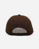 New Era Philadelphia Phillies 'Stay Classy' 9FORTY A-Frame Snapback Walnut