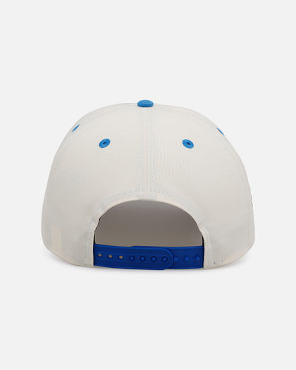 New Era UCLA 'Retro Final Four' 9FORTY A-Frame Snapback Official Team Color