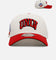 New Era UNLV Runnin' Rebels 'Retro Final Four' 9FORTY A-Frame Snapback Official Team Color