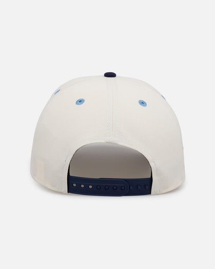 New Era Villanova Wildcats 'Retro Final Four' 9FORTY A-Frame Snapback Official Team Color