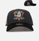 New Era Anaheim Ducks 'Stealth 2.0' 9FORTY A-Frame Snapback Graphite