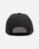 New Era Atlanta Braves 'Stealth 2.0' 9FORTY A-Frame Snapback Graphite