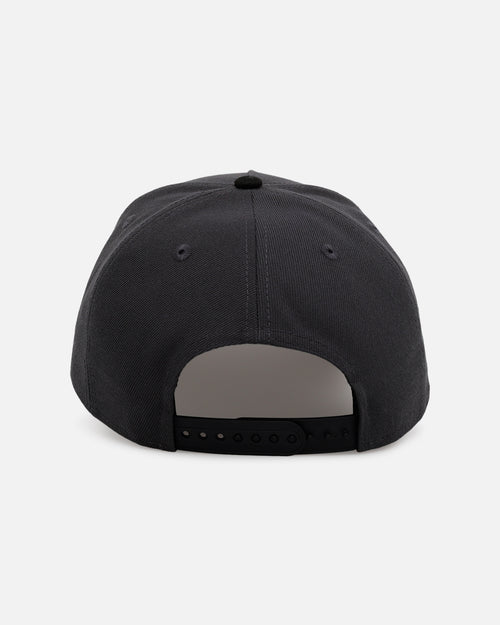 New Era Boston Red Sox 'Stealth 2.0' 9FORTY A-Frame Snapback Graphite