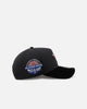 New Era Chicago Bulls 'Stealth 2.0' 9FORTY A-Frame Snapback Graphite