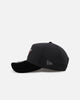 New Era Chicago Bulls 'Stealth 2.0' 9FORTY A-Frame Snapback Graphite