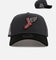 New Era Chicago White Sox 'Stealth 2.0' 9FORTY A-Frame Snapback Graphite